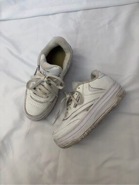 Reebok Club C Extra Sneaker